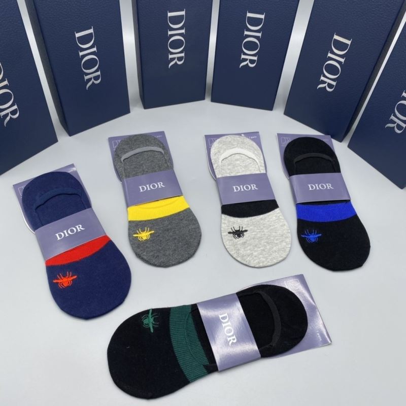 Dior Socks